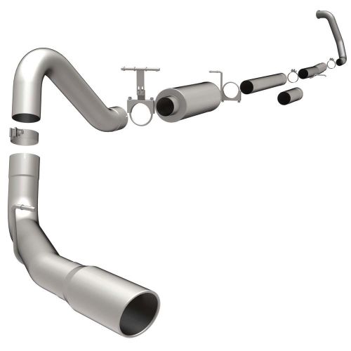 Magnaflow performance exhaust 15954 xl performance exhaust system