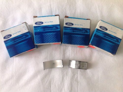 New genuine ford part e7fz-6211-f e7fz6211f one pack of 2 pcs bearing 030 u/s