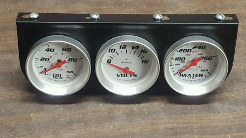 Equus gauges