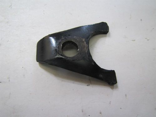 Used mercruiser 72624 distributor clamp