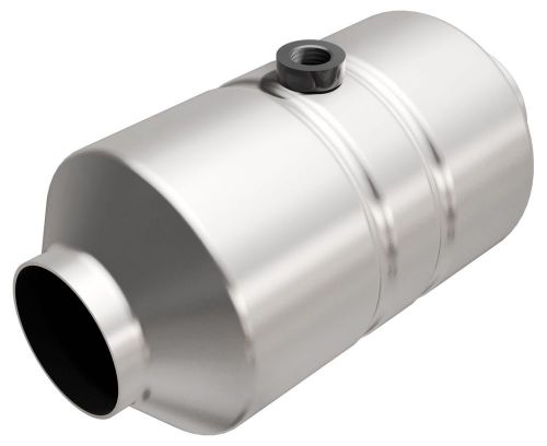 Magnaflow california converter 546055 catalytic converter