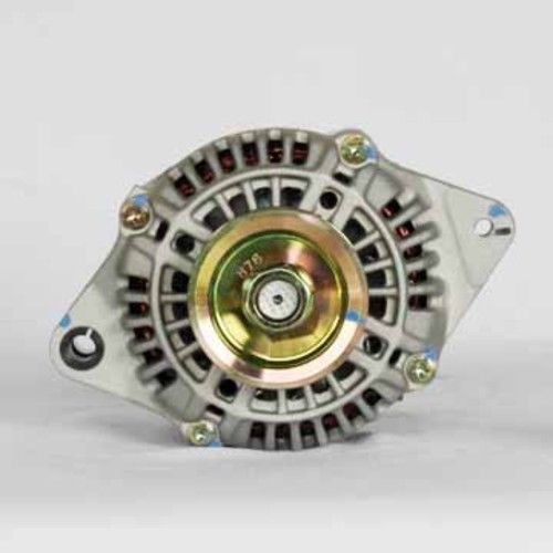 Alternator tyc 2-13649 fits 96-00 honda civic 1.6l-l4