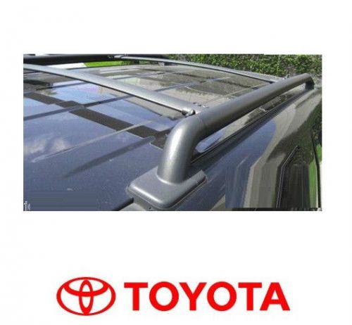 2003 2004 2005 2006 2007 2008  2009 genuine toyota 4runner roof rack oem factory