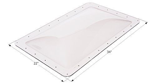 Icon icon 01854 rv skylight