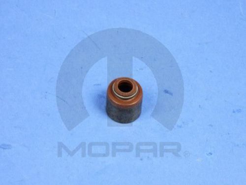 Engine valve stem oil seal mopar 53009887