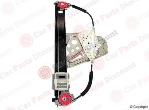 New replacement window regulator, rear right rh passenger lifter, 220 730 04 46