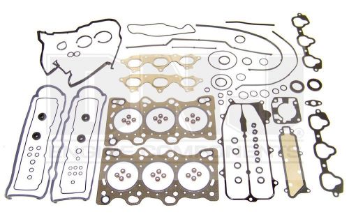 Engine cylinder head gasket set dnj hgs281 fits 95-97 honda accord 2.7l-v6