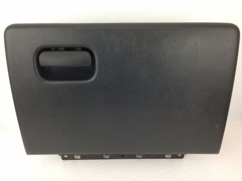 98-05 blazer / jimmy glove box - dark gray oem