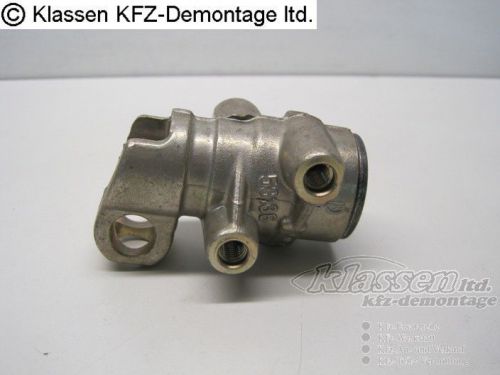 Brake power regulator iveco 795385 4792417 1753a