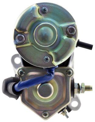 Visteon alternators/starters 17548 starter-reman starter