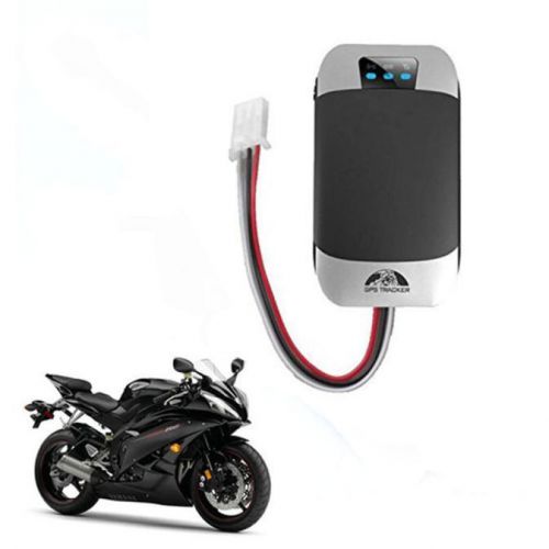 Tk303b mini gsm gprs gps tracker car vehicle tracking device system google maps