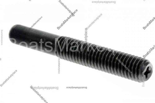 Yamaha marine 90149-08143-00 90149-08143-00  screw,spec&#039;l shape