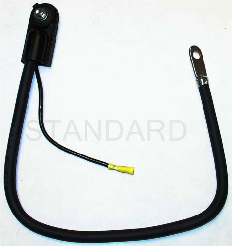 Standard motor products a25-2d battery cable negative