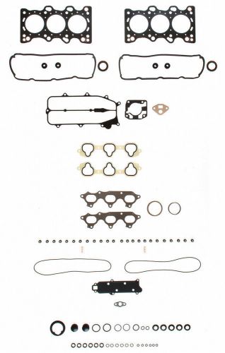 Engine cylinder head gasket set fel-pro fits 95-97 honda accord 2.7l-v6