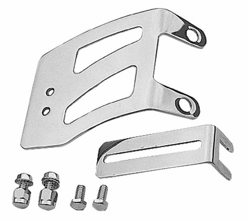 Trans-dapt performance products 9756 throttle cable bracket