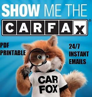 Cheap full carfax by vin history reports !!! instant email !!! get it fast!!!!!!