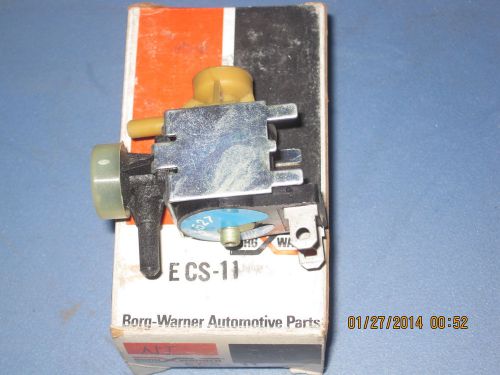 3 way solenoid ecs,1972-1973-1974-1975-1976-1977 ford,lincoln,mercury