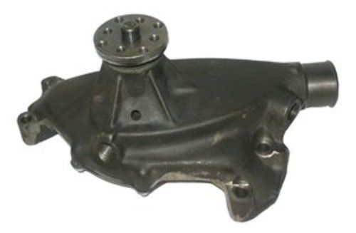 Engine water pump-water pump(standard) gates 44088