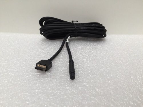 Alpine tme-m780 tme-m680 headrest monitor screen cable usb bus lead wiring