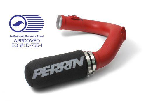 Perrin 13 subaru brz / 13 scion fr-s red cold air intake psp-int-330rd