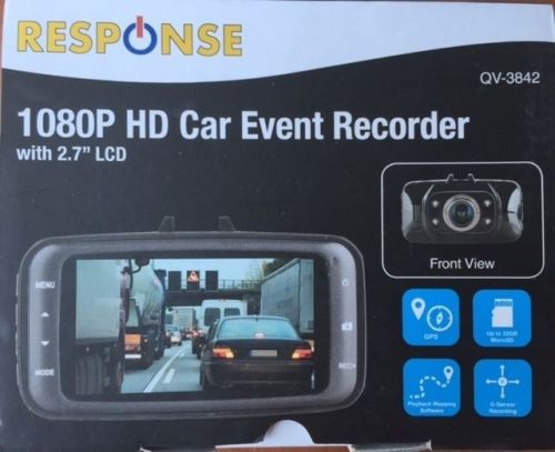 1080 hd car event recorder