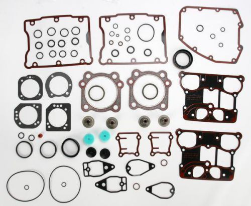 James gasket jgi-17053-05-x complete motor gasket set .036in. head gaskets