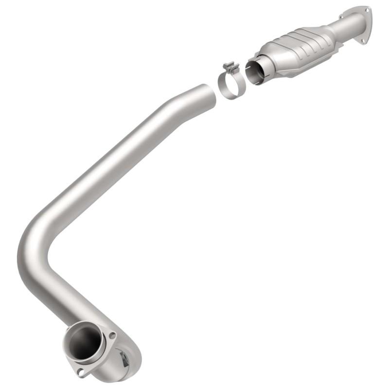 Magnaflow 445416 direct fit california catalytic converter