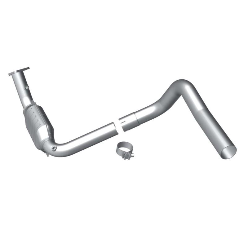 Magnaflow 45218 direct fit california catalytic converter  03-06 hummer h2 6.0l 