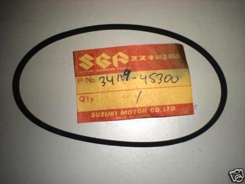 Nos suzuki gs550 gs650 gs850 meter cushion 34189-45300