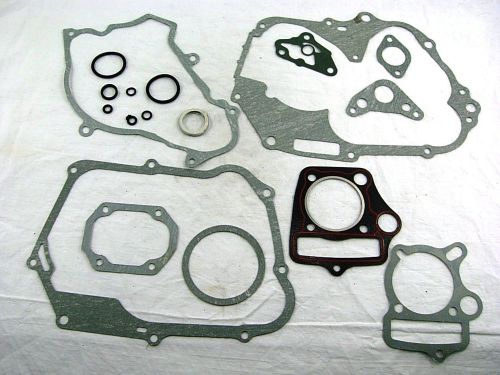 110cc gasket kit complete for chinese atvs and dirt bikes with e22 clone motors