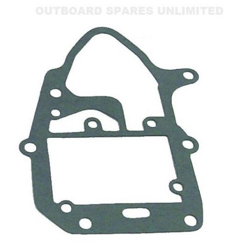 Evinrude johnson power head base gasket fits 25hp 1977-1978 35hp 1976-1978