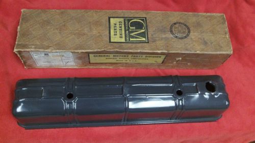 Nos gm chevy car truck valve cover 37 38 39 40 41 46 47 48 49 50 51 52 53 216