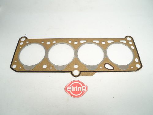 Vw rabbit &amp; dasher new elring brand head gasket  068 103 383 c  ^