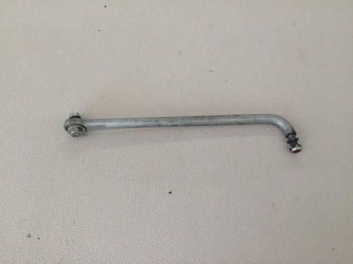 Mercury 25hp steering link p/n 41323a2