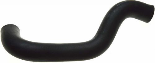 Gates 22185 upper radiator hose