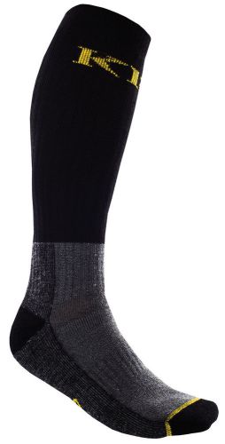 Klim mammoth sock black s-l