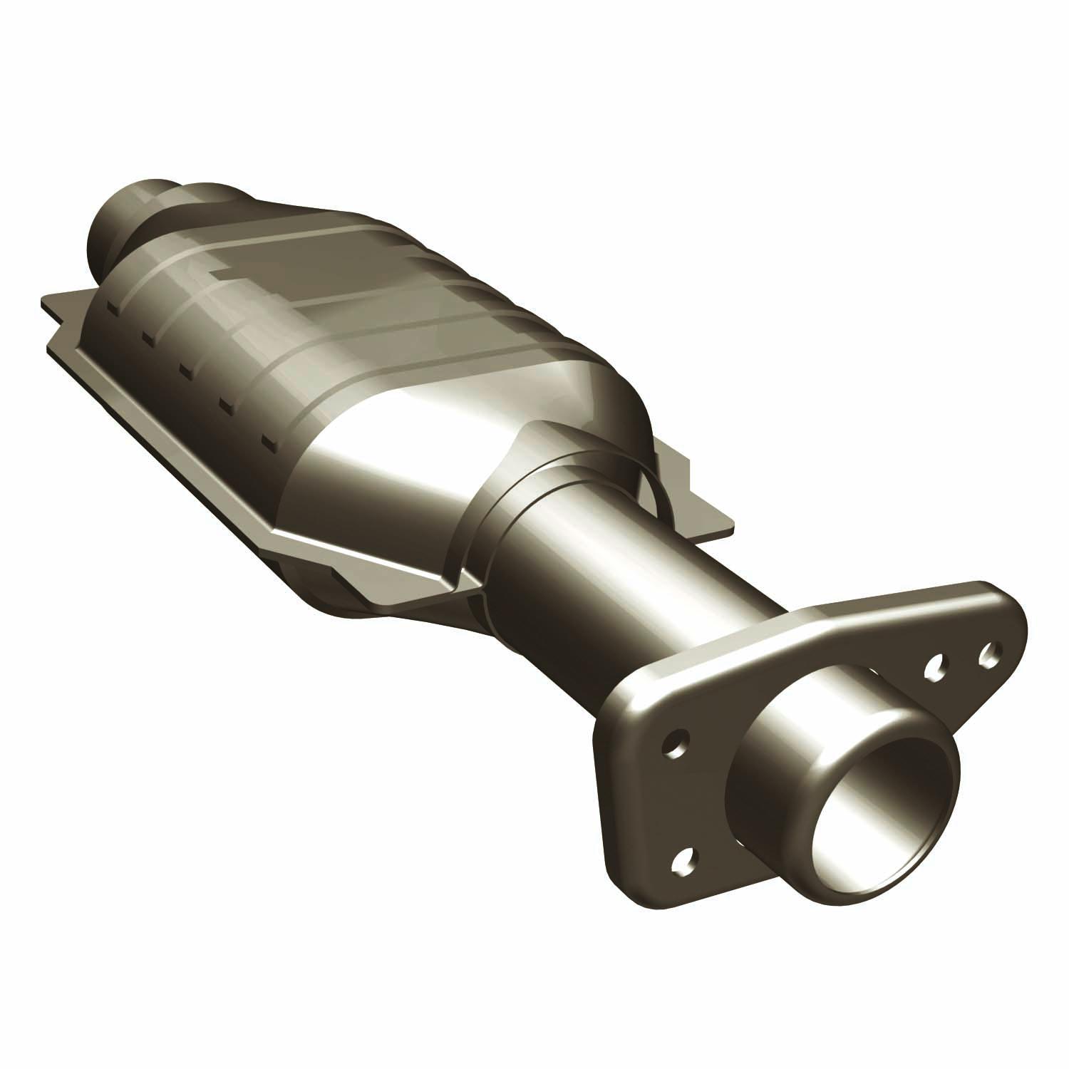 Magnaflow 339419 direct fit california catalytic converter