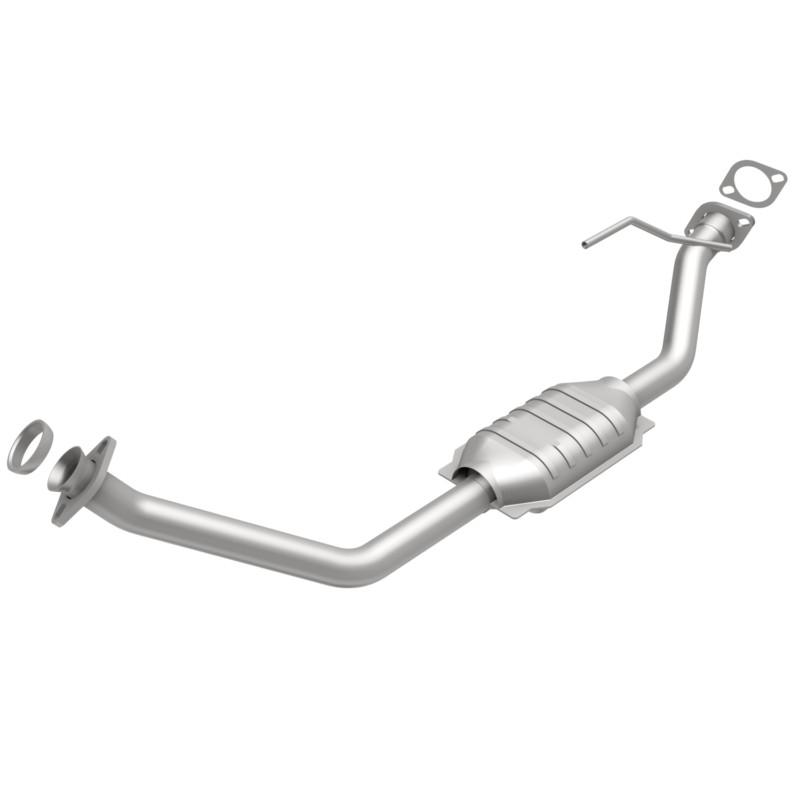 Magnaflow 39376 direct fit california catalytic converter  89-94 ford ranger 2.3