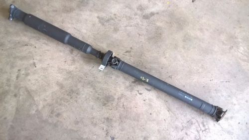 Bmw e90 e91 e92 e93 3 series automatic drive shaft transmission 26107551199 oem