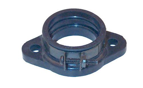 Mikuni mounting flange