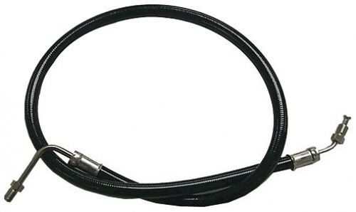 Sierra international 18-2109 marine power trim hose for mercruiser stern drive