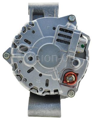 Vision-oe 8261 alternator/generator-reman alternator