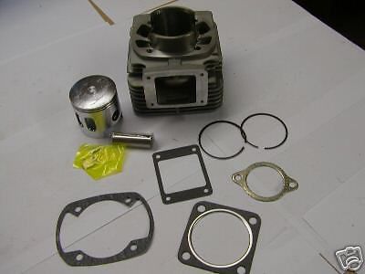 Yamaha  golf cart part 2 cycle gas cyl &amp; piston kit g1