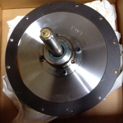 Bearing supported stub shaft sub assembly