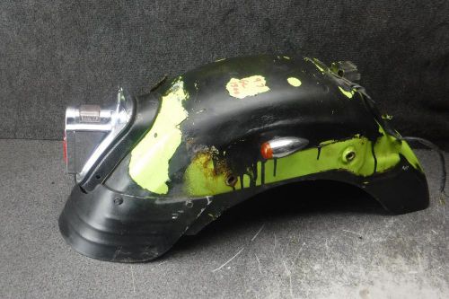 97 honda valkyrie gl1500 gl 1500 rear fender 105d