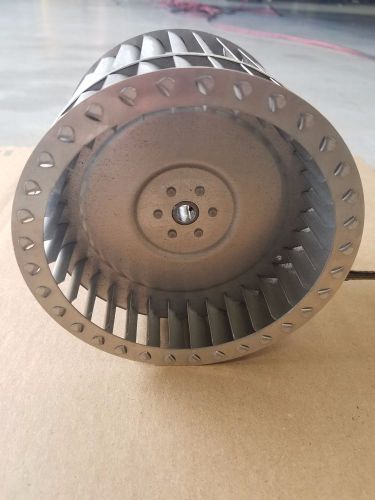 Pn: 10627888 rh squirrel cage fan hvac vanhool