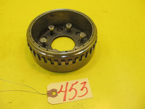 Seadoo rxp rxt gtx gti 4-tec magneto hub flywheel 420889710 #453