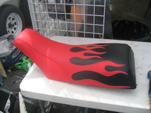 Honda trx 200sx seat cover # usa atv seat 721