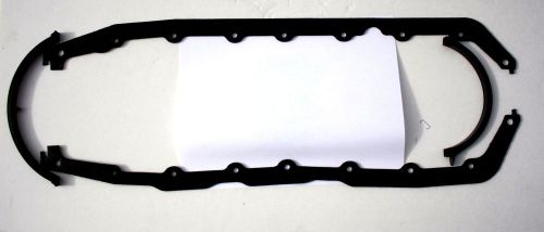 Oldsmobile high performance / marine oil pan gasket 330,350,403,400,425,455