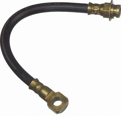 Wagner f132988 (bh132988) hydraulic brake hose - rear right outer